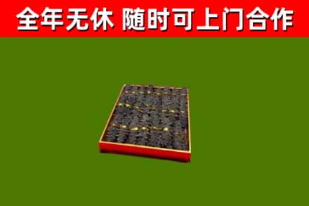 永修县回收海参